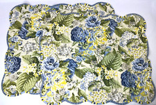 Waverly quilted pillow for sale  Caledonia