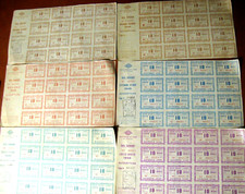 Carte buoni carburante usato  Reggio Calabria