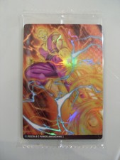 Carte dragon ball d'occasion  Revel