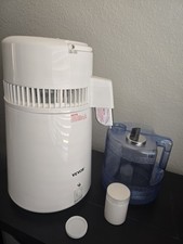 pure water machine for sale  Denver