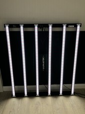 Lumatek zeus 600w for sale  BURY