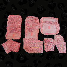 Piece travel packing for sale  Shelton