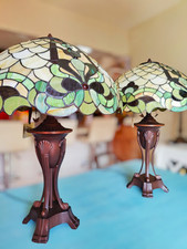 Two vintage lamps for sale  Miami