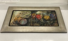 Mixed media painting for sale  Seattle