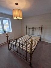 Sturdy decorative king for sale  SHIPLEY