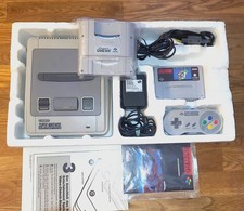 Nintendo snes more gebraucht kaufen  Zehdenick