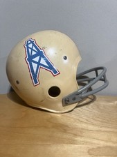 Vintage houston oilers for sale  Muscatine