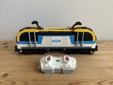 Lego 60037 train for sale  CARNFORTH