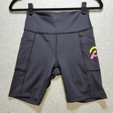 Shorts Peloton Feminino Tamanho P Preto Move Mission Bike Exercício Bolsos Atléticos 7" comprar usado Shorts Peloton Feminino Tamanho P Preto Move Mission Bike Exercício Bolsos Atléticos 7" comprar usado  Enviando para Brazil