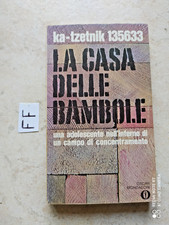 Libro casa delle usato  Torino