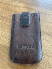 Bugatti handy tasche gebraucht kaufen  Oberkirch