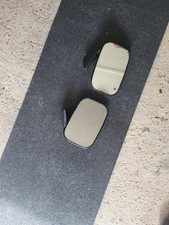 Außenspiegel links wartburg gebraucht kaufen  Mühlhausen/Thüringen