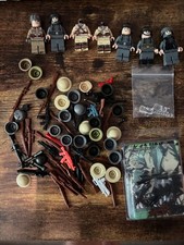 Lego brickarms ww2 for sale  Downers Grove