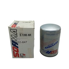 Filtre carburant iribus d'occasion Filtre carburant iribus d'occasion  Expédié en France