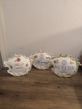 Herend fine porcelain for sale  HULL