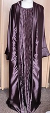 Open crinkle abaya for sale  MANCHESTER