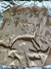 Good satin chemise for sale  PRESTON