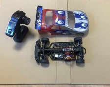 Team losi xxxs gebraucht kaufen  Ankum