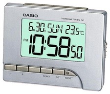 Casio 747 digitaler gebraucht kaufen  Deutschland