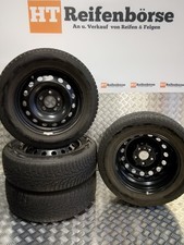 Stahlfelgen komplettsatz berei gebraucht kaufen  Rietberg