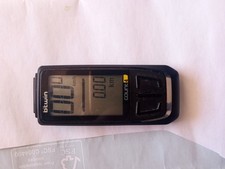 Tachimetro wireless computer usato  Ragalna