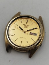 Seiko automatic gents for sale  LEEDS