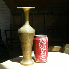 Vintage brass stem for sale  Webster City
