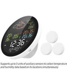 Smart weather station for sale  CORBY
