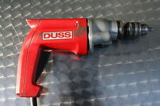 Duss 302 schlagbohrmaschine gebraucht kaufen  Hamburg