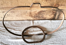 Support ancien suspension d'occasion  Seyne