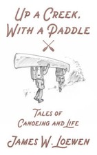 Creek paddle tales for sale  Montgomery