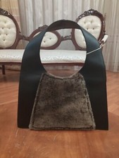 Borsa squadrata vera usato Borsa squadrata vera usato  Afragola