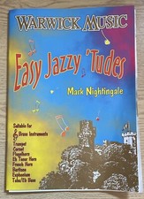 Warwick music easy for sale  MARCH