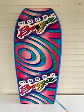 Morey body boogie for sale  Manchester Center