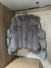 Posh poms fox for sale  SKELMERSDALE