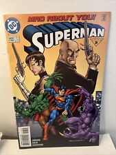 Superman 113 for sale  Ravenna