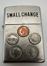 Riginal zippo usa gebraucht kaufen  Driedorf