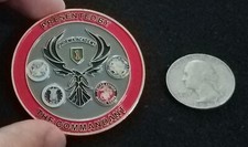 Rare commandant iraq for sale  Dallas