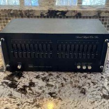 Vintage adc stereo for sale  Versailles