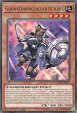 Yugioh gladiatorungeheuer atto gebraucht kaufen  Landstuhl