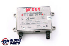 Mercedes class w211 for sale  UK