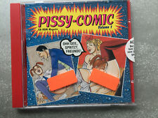 Pissy comic vol gebraucht kaufen  Velbert