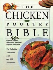 Chicken poultry bible for sale  Montgomery