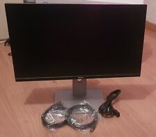Dell u2515h ultrasharp usato  Spedire a Italy