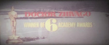 Doctor zhivago 1965 for sale  BROXBOURNE