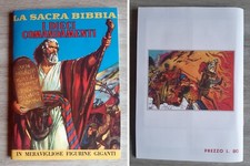 sacra bibbia usato sacra bibbia usato Torino