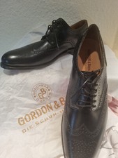 Gordon bros herren gebraucht kaufen  Neuss