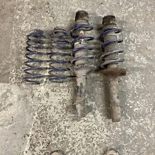 Golf mk4 springs for sale  MEXBOROUGH