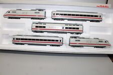 Märklin 37703 mfx gebraucht kaufen  Marburg