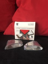 Wmf serviettenringe set gebraucht kaufen  Berlin